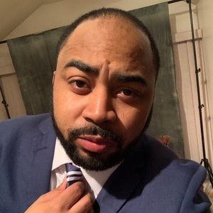 Meet your Posher, Antoine